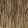 Sheer Elegance : Lace Front Synthetic Hair