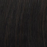 High Society : Lace Front Mono Part Synthetic wig