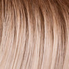 Sheer Elegance : Lace Front Synthetic Hair