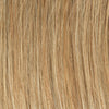 Sheer Elegance : Lace Front Synthetic Hair