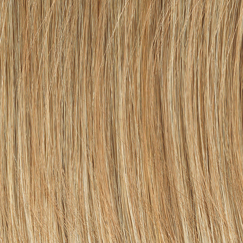 Socialite :  Lace Front Mono Part Synthetic Wig