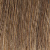 Sheer Elegance : Lace Front Synthetic Hair
