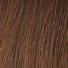 Sheer Elegance : Lace Front Synthetic Hair