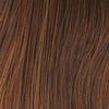 Sheer Elegance : Lace Front Synthetic Hair