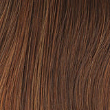 Soft & Subtle :  Lace Front Mono Part Synthetic Wig