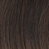 Sheer Elegance : Lace Front Synthetic Hair