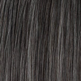Soft & Subtle :  Lace Front Mono Part Synthetic Wig