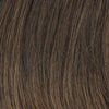 Sheer Elegance : Lace Front Synthetic Hair
