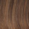 Socialite :  Lace Front Mono Part Synthetic Wig