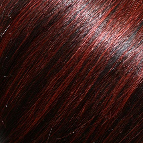Rose : Lace Front Synthetic Wig