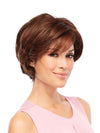 Heat HF Lace Front Synthetic Wig