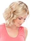 January : Lace Front Synthetic Wig