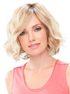 January : Lace Front Synthetic Wig