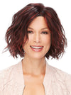 January : Lace Front Synthetic Wig