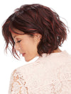January : Lace Front Synthetic Wig