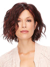 January : Lace Front Synthetic Wig