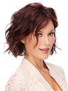 January : Lace Front Synthetic Wig