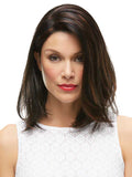 Karlie :  All Hand-Tied Lace Front  Synthetic wig