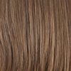 Medium Mono Top Piece : Synthetic Hair Topper