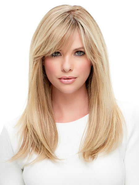 The Art of Chic : Lace Front Hand Tied Human Hair Wig