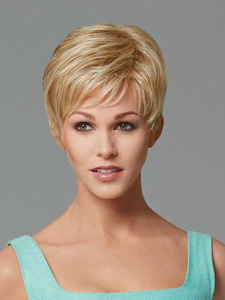 Cheer : Synthetic Wig