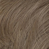 Distinguished : Human Hair/ Synthetic Blend Wig
