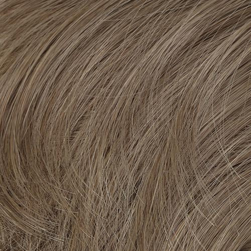 Daring Lace Front Mono Part Synthetic Wig Men s Wig