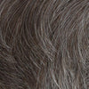 Distinguished : Human Hair/ Synthetic Blend Wig