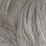 Sharp : Human Hair/ Synthetic Blend Wig