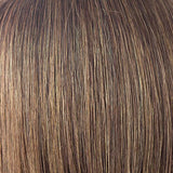 Avery : Synthetic Wig