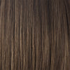 Medium Mono Top Piece : Synthetic Hair Topper