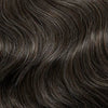 JJ : Lace Front Hand-Tied Synthetic Hair Topper