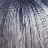 Evanna : Lace Front Mono Part Synthetic Wig