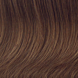 Pretty in Page : Synthetic Wig