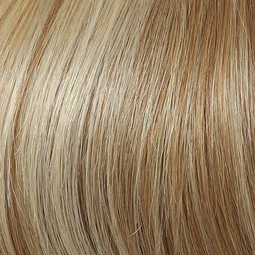 Soft Focus : Lace Front Hand-Tied Human Hair Wig