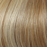 Without Consequence :  Lace Front Human Hair Wig