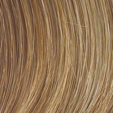 Power : Synthetic Wig