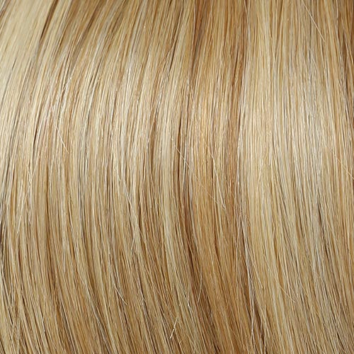 High Fashion Hand Tied Lace Front Human Hair Wig