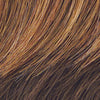 Muse : Lace Front Hand Tied Synthetic Wig