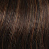 Headliner : Hand Tied Lace Front  Human Hair Wig