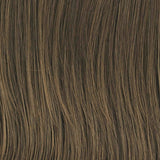 Big Time : Lace Front Synthetic Wig