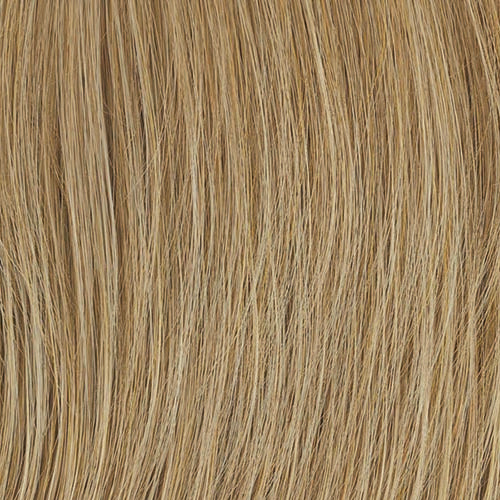 Upstage Large : Lace Front Hand-Tied Synthetic Wig