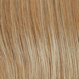 Scene Stealer : HF Hand-Tied Lace Front Synthetic wig