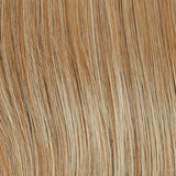 Fanfare : HF Lace Front Mono Top Synthetic Wig