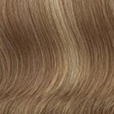 Flirt Alert : Lace Front Mono Part Synthetic Wig