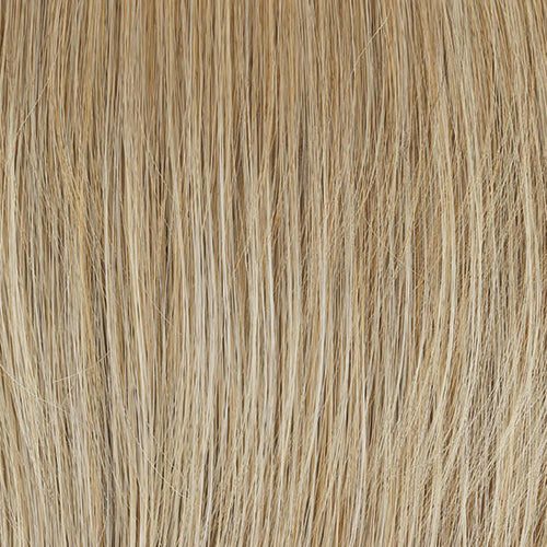 Spotlight Elite : HF Lace Front Mono Top Synthetic wig