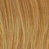 Classic Cut : HF Lace Front Mono Crown Synthetic Wig