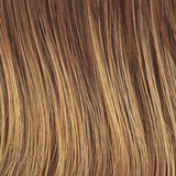 Classic Cut : HF Lace Front Mono Crown Synthetic Wig