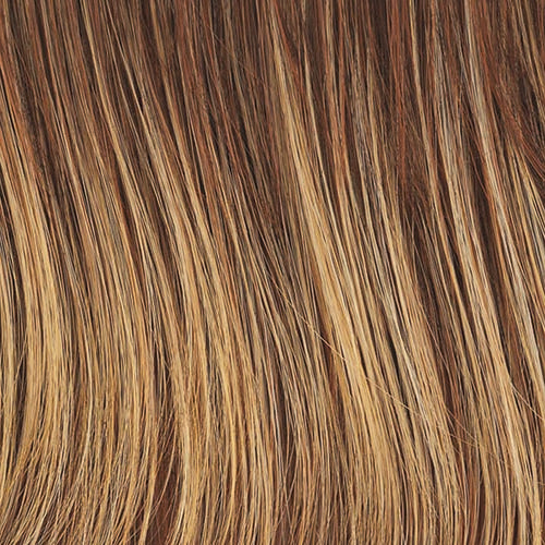 Fascination :  HF Synthetic Wig