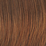 Curve Appeal :HF Lace Front  Synthetic wig